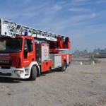 113 DSTG Nordsjællands Brandvæsen St. Helsingør