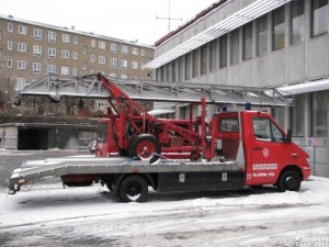 Københavns Brandvæsen S4