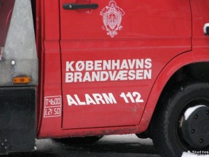 Københavns Brandvæsen S4